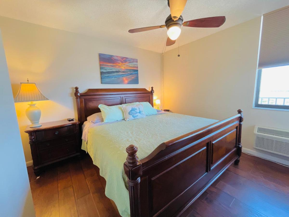 #901 Private Beach And Gulf Views Fort Myers Beach Exterior foto