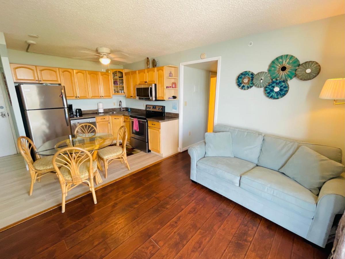 #901 Private Beach And Gulf Views Fort Myers Beach Exterior foto