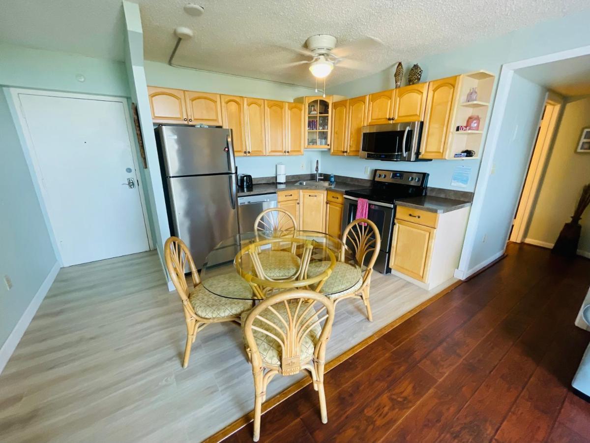 #901 Private Beach And Gulf Views Fort Myers Beach Exterior foto