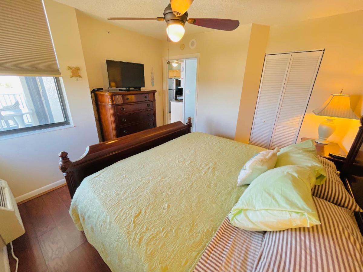 #901 Private Beach And Gulf Views Fort Myers Beach Exterior foto