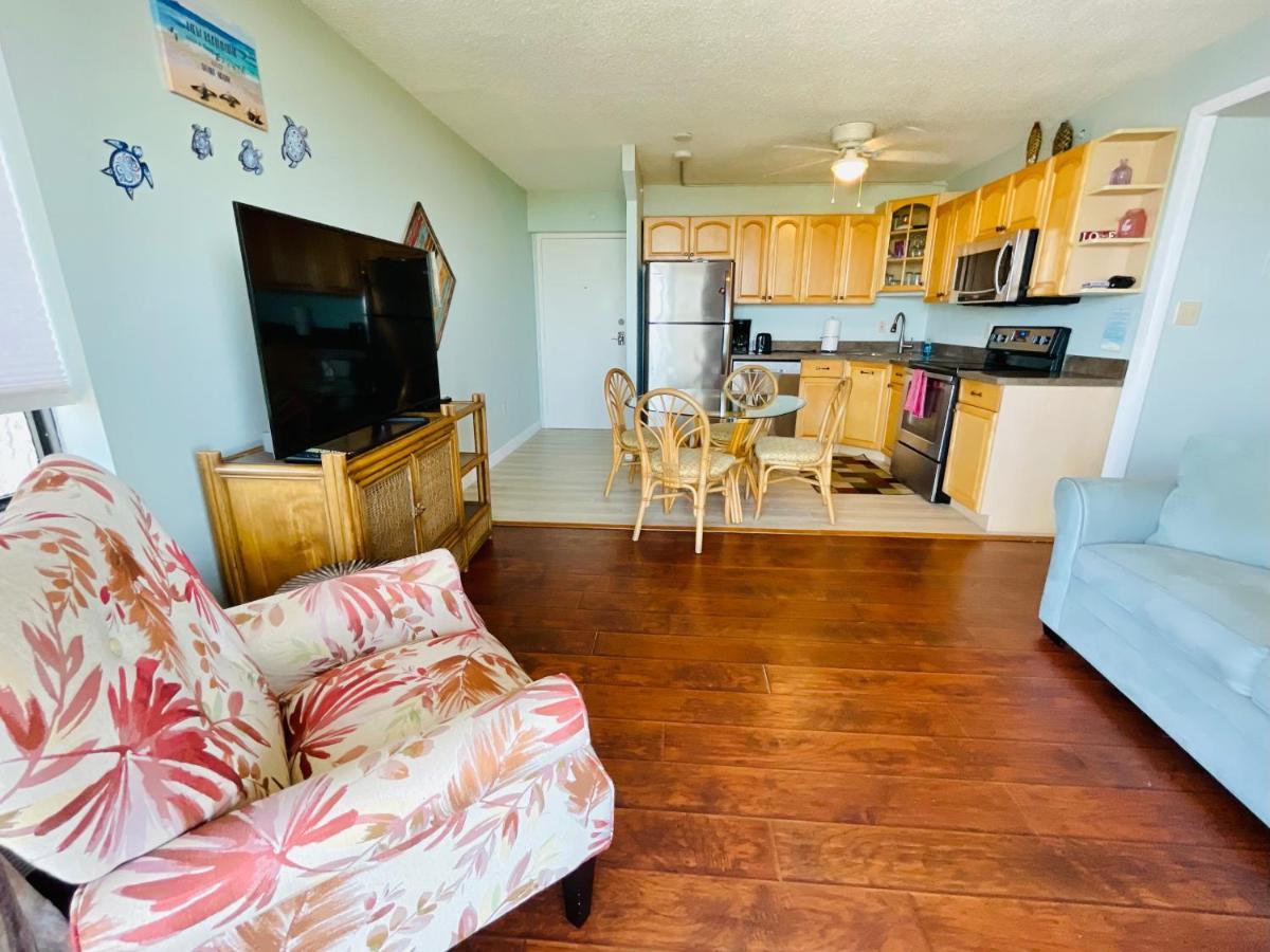 #901 Private Beach And Gulf Views Fort Myers Beach Exterior foto