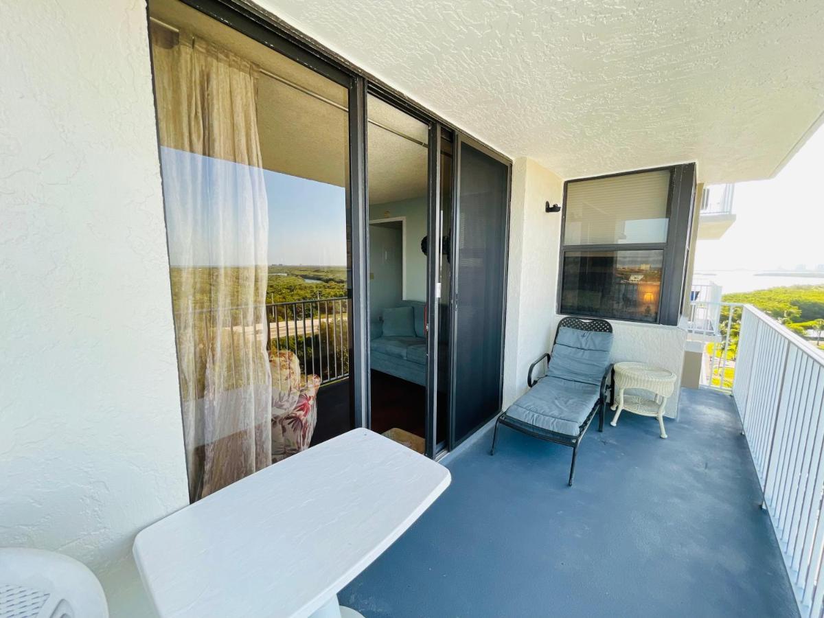 #901 Private Beach And Gulf Views Fort Myers Beach Exterior foto